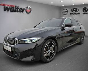 BMW BMW 330 d Mild Hybrid M Sport Panoramadach, Head-U Gebrauchtwagen