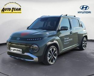 Hyundai Hyundai INSTER 49kWh Prime Gebrauchtwagen