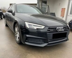 Audi Audi A4 Avant 45 TDI quattro S Line*VIRTUAL*LED*LE Gebrauchtwagen