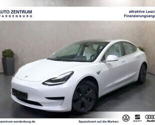 Tesla Tesla Model 3 Standard Range Plus RWD AHK A.PILOT Gebrauchtwagen