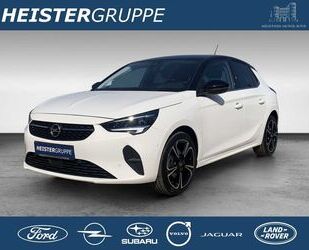 Opel Opel Corsa Elegance 1.2 DI Turbo Gebrauchtwagen