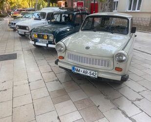 Trabant Trabant 601k Gebrauchtwagen