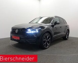 VW Volkswagen Touareg 3.0 TDI DSG 4Mo. R-Line BLACK S Gebrauchtwagen