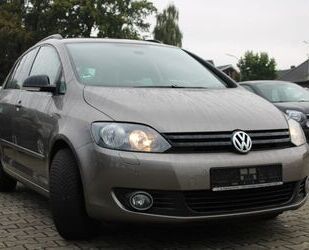 VW Volkswagen Golf Plus 1.6 TDI Match Gebrauchtwagen