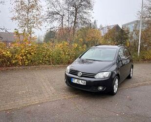 VW Volkswagen Golf Plus 1.2 TSI 63kW LIFE LIFE Gebrauchtwagen