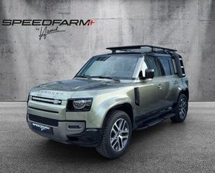 Land Rover Land Rover Defender 110 X-Dynamic SE Dachgep. Expe Gebrauchtwagen