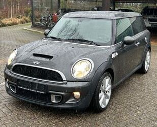 Mini MINI Cooper S Clubman |XENON|LEDER|NAVI|PANO| Gebrauchtwagen