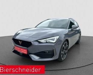 Cupra Cupra Leon Sportstourer 2.0 TSI 4Drive VZ DCC ACC Gebrauchtwagen