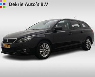 Peugeot Peugeot 308 SW 1.5 HDi 131PK Executive Panoramadak Gebrauchtwagen