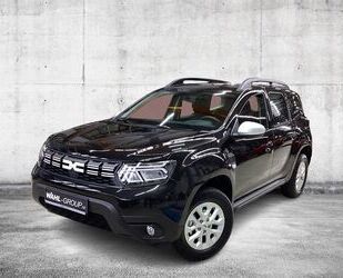 Dacia Dacia Duster Expression TCe 130 KLIMA,NAVI,PDC,DAB Gebrauchtwagen