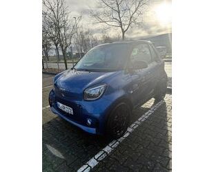 Smart Smart ForTwo cabrio 60kW EQ Batterie - Gebrauchtwagen