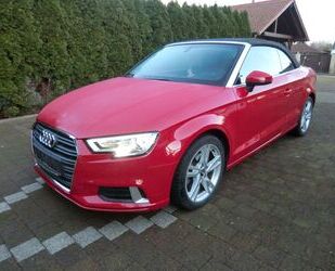 Audi Audi A3 1.4 TFSI Cabriolet - Gebrauchtwagen