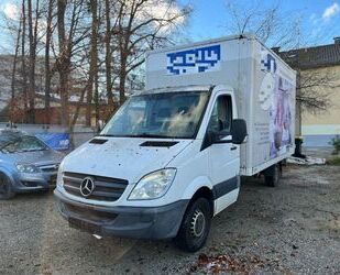 Mercedes-Benz Mercedes-Benz Sprinter II Pritsche*316 CDI*Euro5*K Gebrauchtwagen