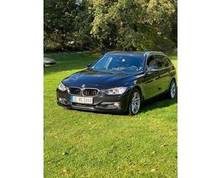 BMW BMW 328i Touring Luxury Line Luxury Line Gebrauchtwagen