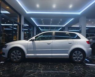 Audi Audi A3 Sportback 1.9 TDI e Attraction Gebrauchtwagen