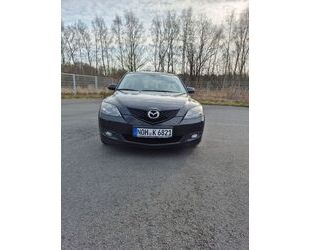 Mazda Mazda 1.6, Sport Active, 2005-2009 Gebrauchtwagen