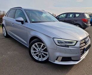 Audi Audi A3 1.4 TFSI ACC Matrix LED Virtual Keyless SH Gebrauchtwagen