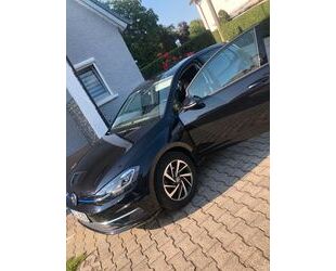 VW Volkswagen Golf 1.5 TSI DSG Comfortline BlueMotio Gebrauchtwagen