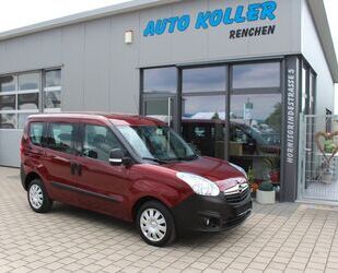 Opel Opel Combo D Selection L1H1 Gebrauchtwagen