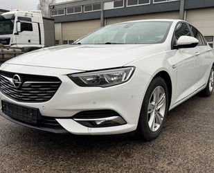 Opel Insignia Gebrauchtwagen