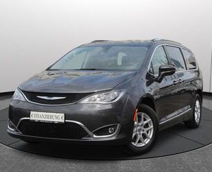 Chrysler Chrysler Pacifica 3.6 L Leder 7-Sitzer Kamera #358 Gebrauchtwagen