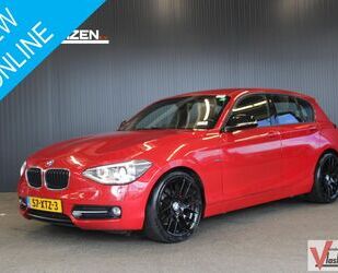 BMW BMW 116 1-serie 116i Business | klima | Cruise | N Gebrauchtwagen