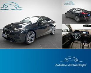 BMW BMW 218d GranCoupe Sport Line Kzu HIFi QI bhzLenkr Gebrauchtwagen