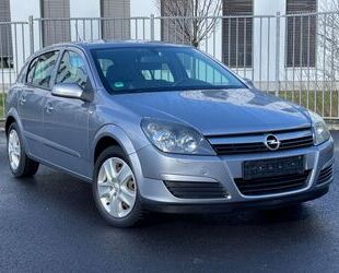 Opel Opel Astra H 1.4 Klima TÜV NEU*ab 34,98Euro monat Gebrauchtwagen