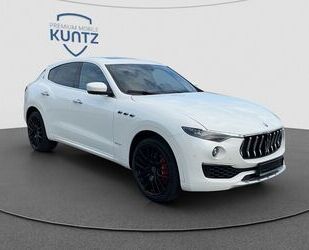 Maserati Maserati Levante S Q4 Gebrauchtwagen