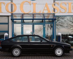 Alfa Romeo Alfa Romeo GTV 2.5 V6 Gebrauchtwagen