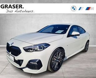 BMW BMW 218i GRAN COUPÉ M SPORTPAKET DAB LED WLAN Gebrauchtwagen