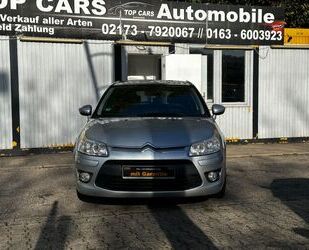 Citroen Citroën C4 Lim. Tendance*Tüv 04.26*Klima**Top *1 H Gebrauchtwagen