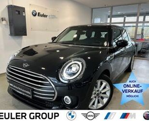 Mini MINI Cooper Clubman A El. Panodach Panorama Navi L Gebrauchtwagen