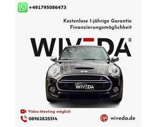 Mini MINI Cooper S~Navi~Pano~Xenon~Leder~SHZ~Tempomat~ Gebrauchtwagen