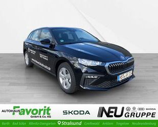 Skoda Skoda Scala Essence 1.0 TSI LED DAB Gebrauchtwagen