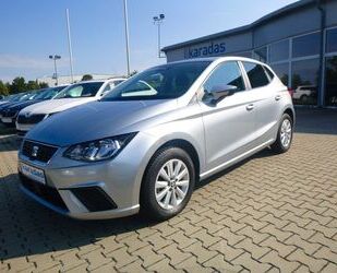 Seat Seat Ibiza 1,0 Style >47.700 KM/Sitzheiz/Einparkhi Gebrauchtwagen