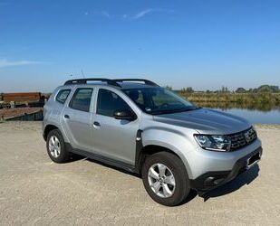 Dacia Dacia Duster TCe 100 ECO-G 2WD Deal Deal Gebrauchtwagen