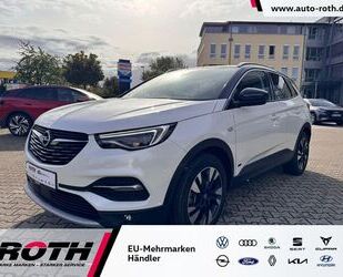 Opel Opel Grandland X Ultimate 4 PHEV Navi*LED*KameraAl Gebrauchtwagen