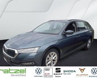 Skoda Skoda Octavia 1.5 TSI ACT Combi Style First Editio Gebrauchtwagen