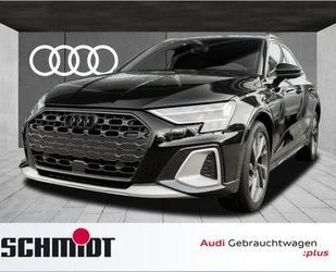 Audi Audi A3 allstreet 35 TFSI S line Navi ACC AHK LED Gebrauchtwagen