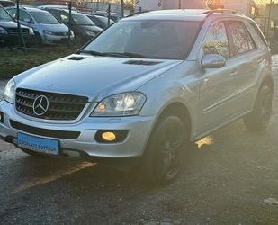 Mercedes-Benz Mercedes-Benz ML 320 ML -Klasse ML 320 CDI Gebrauchtwagen