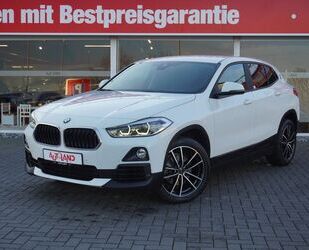 BMW BMW X2 sDrive18iA LED Navi AHK el. Heckklappe PDC Gebrauchtwagen