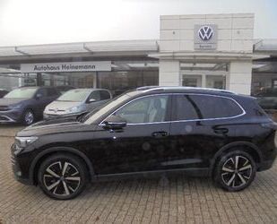 VW Volkswagen Tiguan 2.0 TDI Elegance, Standheizung, Gebrauchtwagen