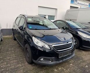 Peugeot Peugeot 2008 Active Gebrauchtwagen