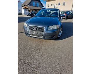 Audi Audi A3 1.6 Attraction Sportback Attraction Gebrauchtwagen