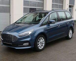 Ford Ford Galaxy Hybrid Trend*AHK*Kamera* Gebrauchtwagen