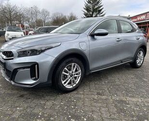 Kia XCeed Gebrauchtwagen