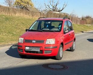 Fiat Panda Gebrauchtwagen