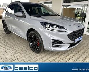 Ford Ford Kuga Graphite Tech Edition FHEV+4x4+LED+B&O+B Gebrauchtwagen