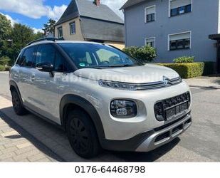 Citroen Citroën C3 Aircross Feel+KLIMAAUT+MFL+GARANTIE+ Gebrauchtwagen